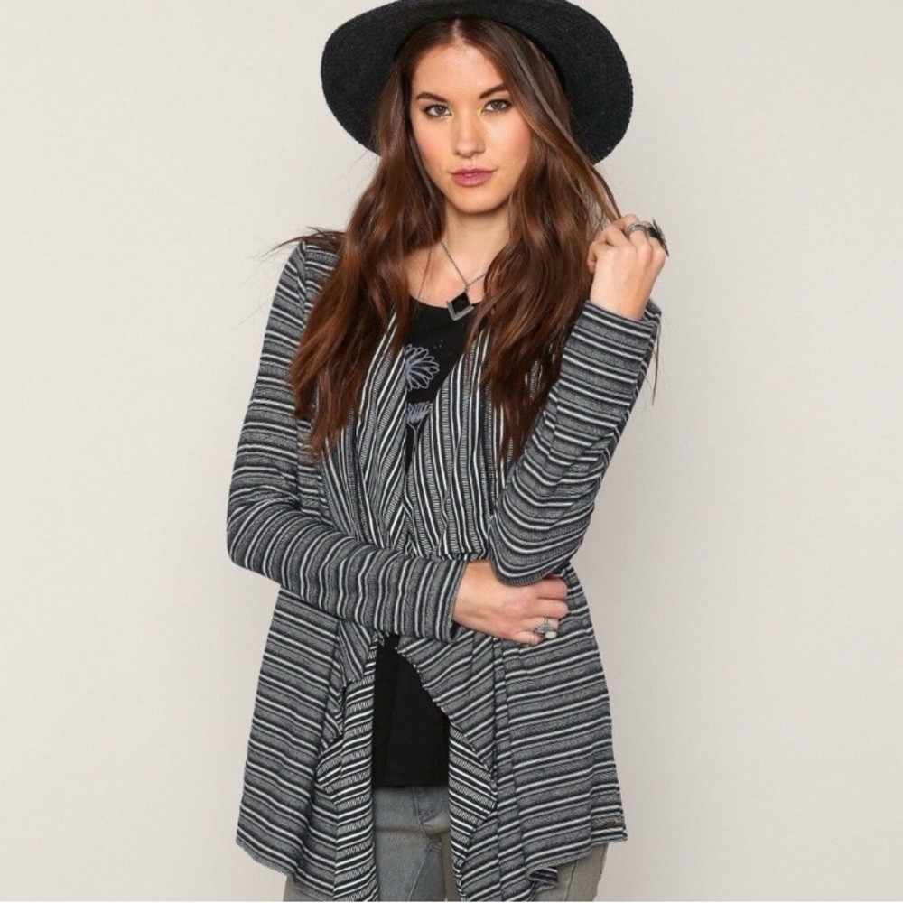 O’Neill Harvey Cardigan